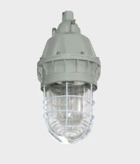 上海寶臨BAD1102D防爆防腐燈 隔爆型防爆燈產品詳解